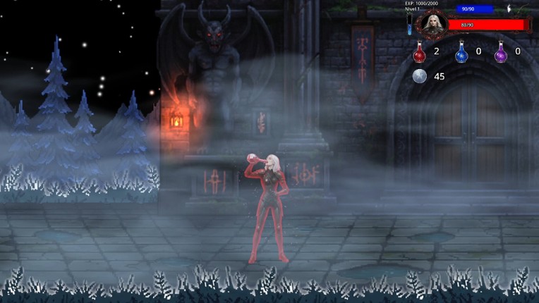 Satarichi: Heroes De Caelum screenshot