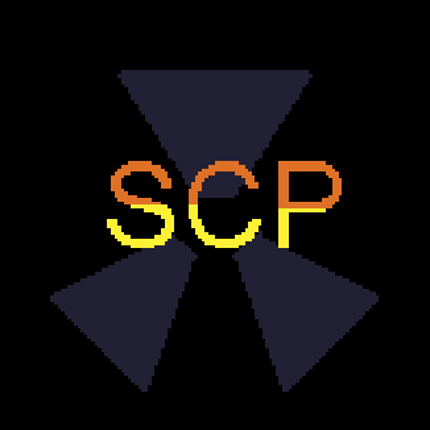 SCP - Security breach Game Cover