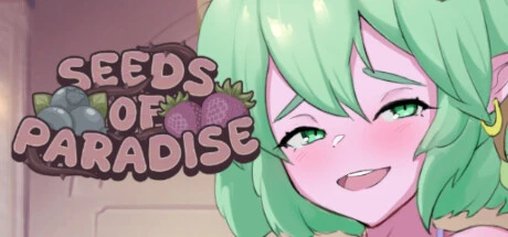 Games like Seeds of Paradise