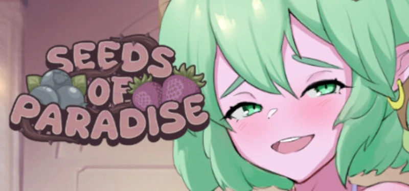 Seeds of Paradise Image