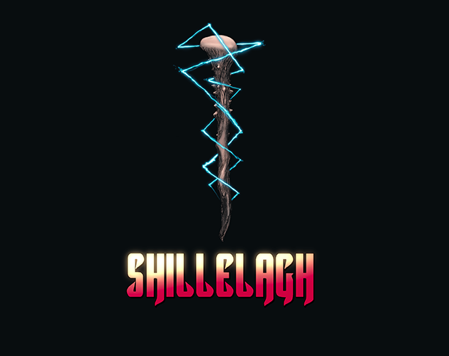 Games like Shillelagh