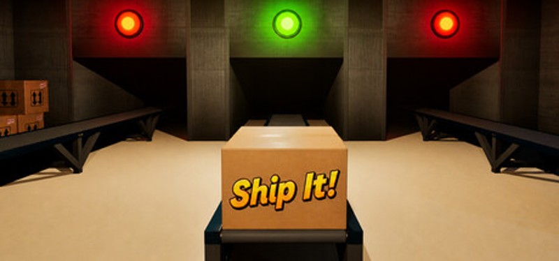 Ship It Image