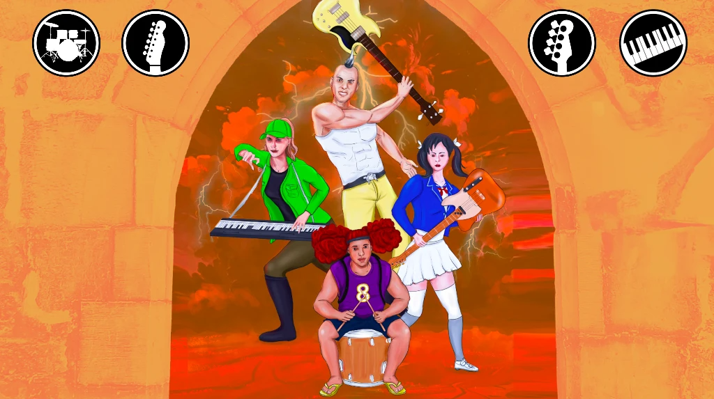 Games like Shred The Undead