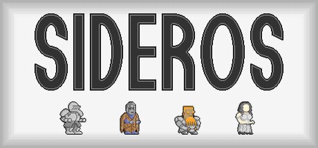 Games like SIDEROS