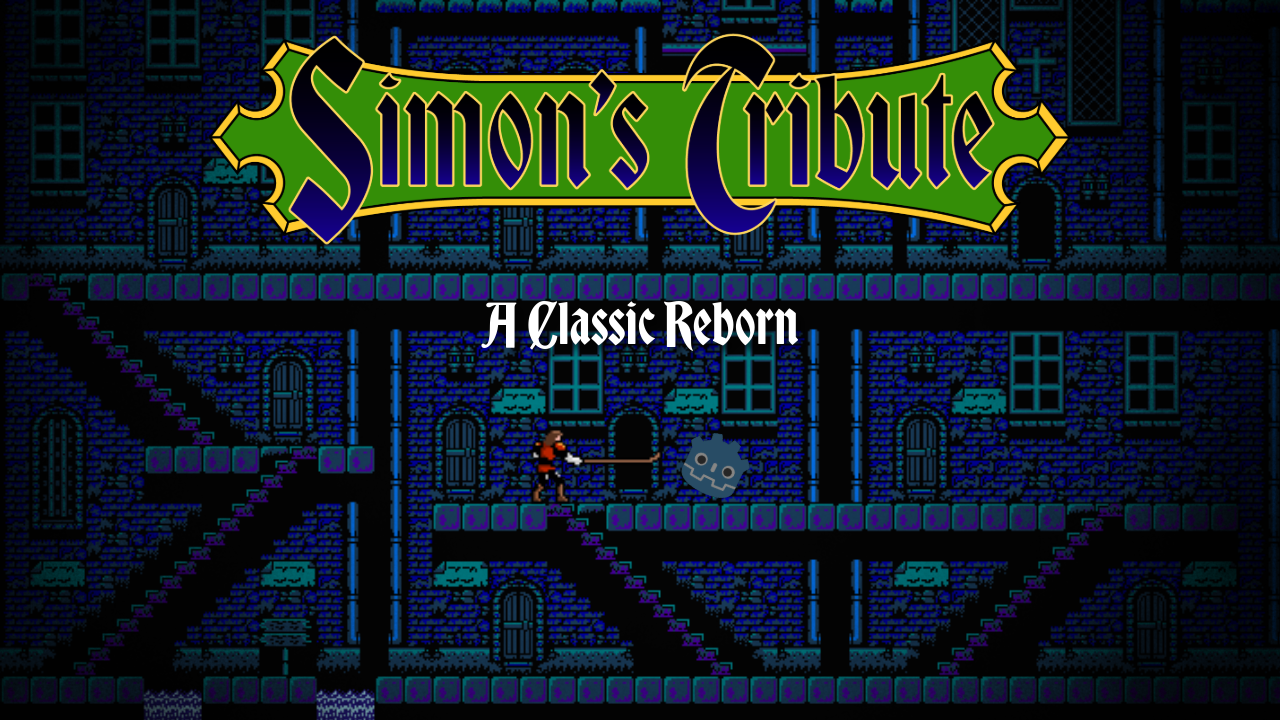 Games like Simon's Tribute