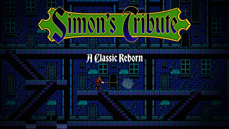 Simon's Tribute Image