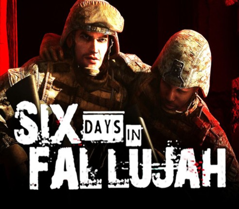 Six Days in Fallujah Image