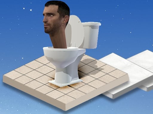 Games like Skibidi Rush