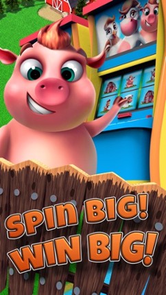 Slot Machine Games* screenshot