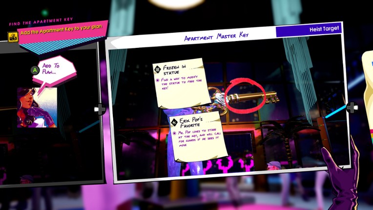 Snap & Grab screenshot