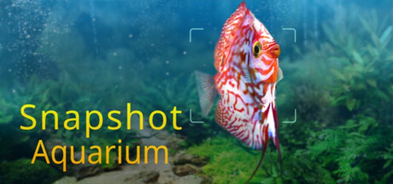 Snapshot Aquarium Image