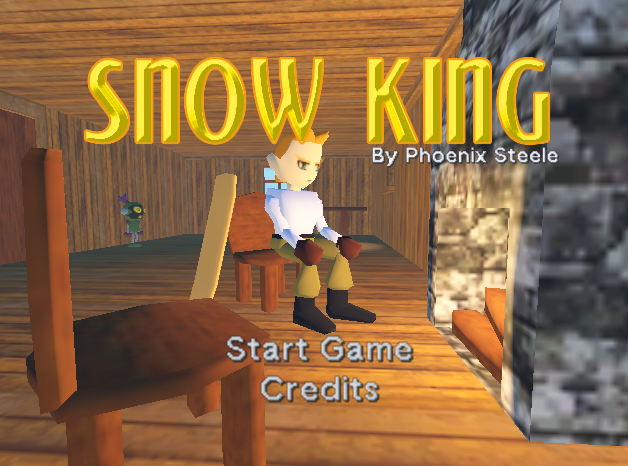 Games like Snow King