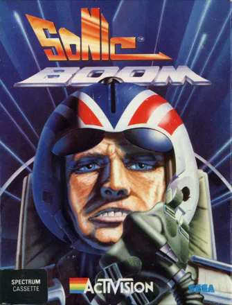 Games like Sonic Boom