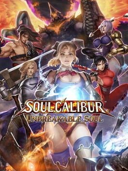 Games like SoulCalibur: Unbreakable Soul