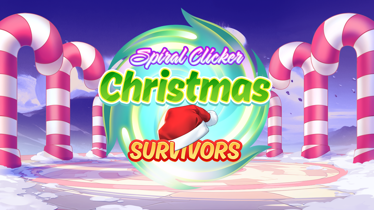 Games like Spiral Clicker: Christmas Survivors