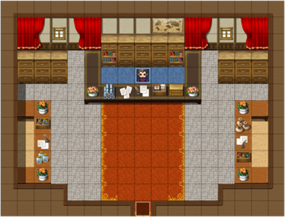 SQE: Tower Master Image