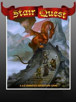 Games like Stair Quest