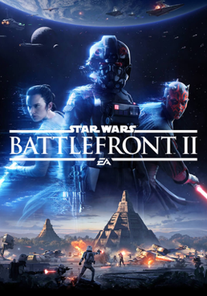 Star Wars Battlefront 2 Image