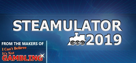 Games like Steamulator 2019