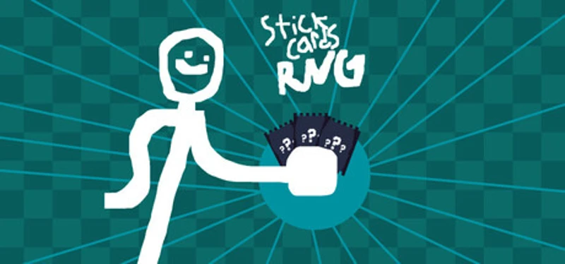 Stick Cards RNG Image