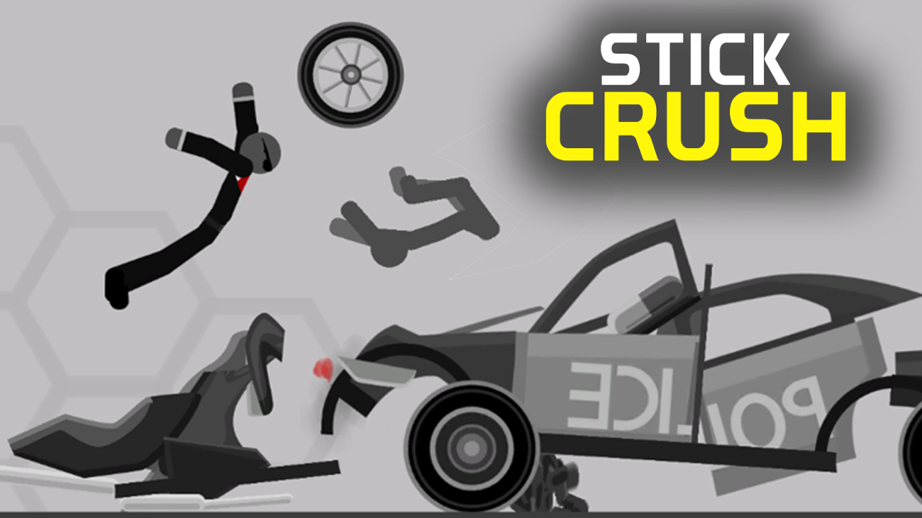 Games like Stick Crush