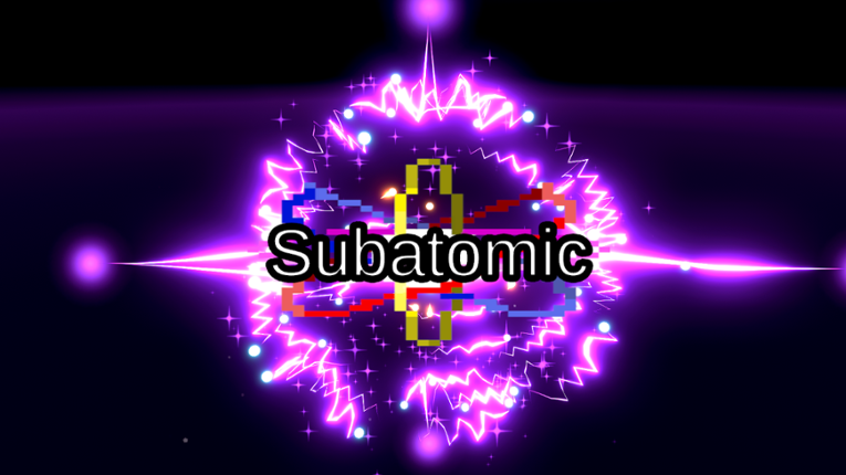 Subatomic Image