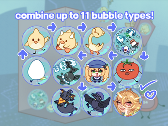 Suika: Dokipop Image