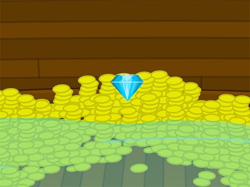 Games like Sunken Treasure Escape