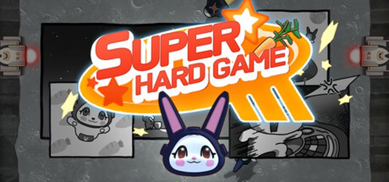 Super Hard Game Image