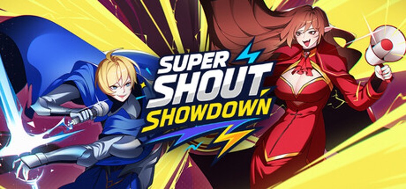 Super Shout Showdown Image