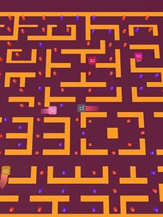 Tag Shag screenshot