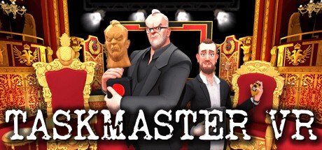 Games like Taskmaster VR