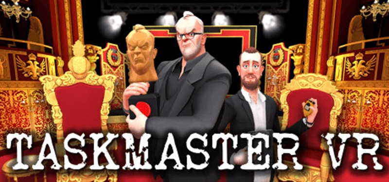 Taskmaster VR Image