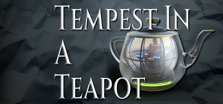 Games like Tempest In A Teapot