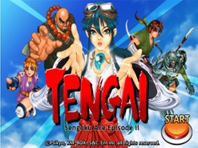 Tengai Image