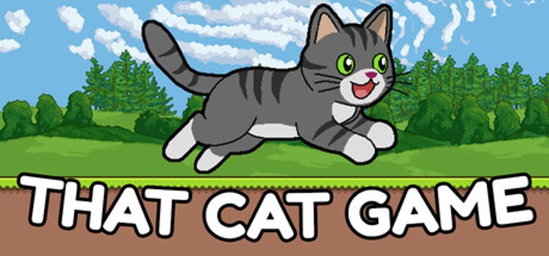 That Cat Game Image