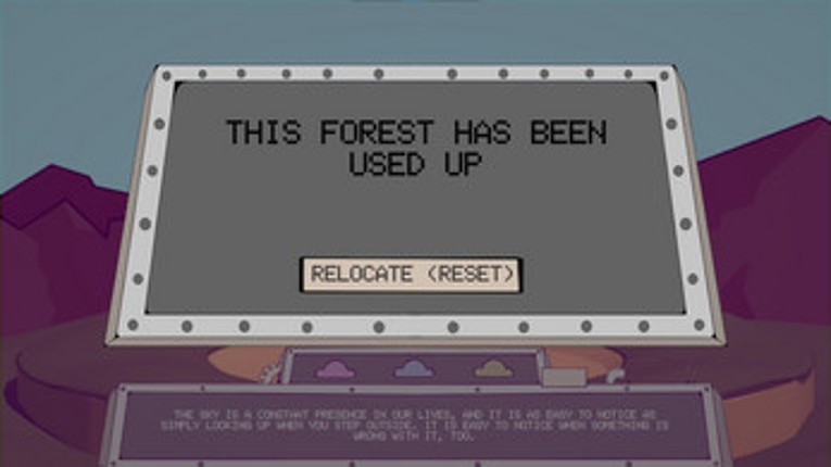 The All-Imagining Image