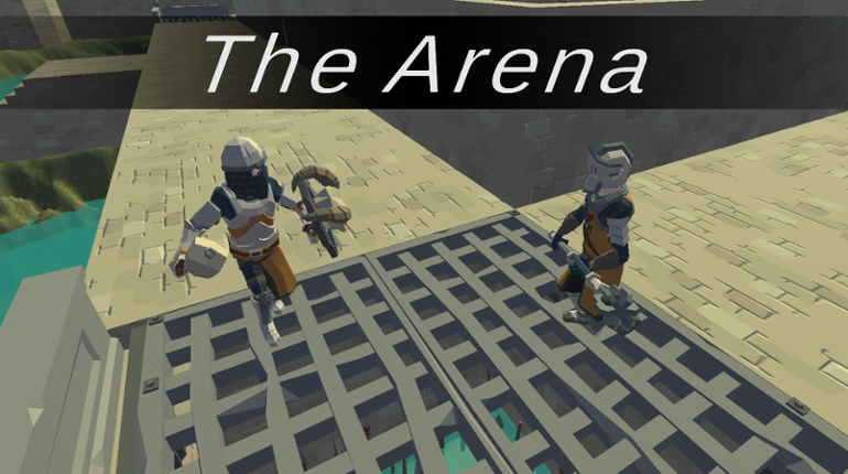 The Arena Image