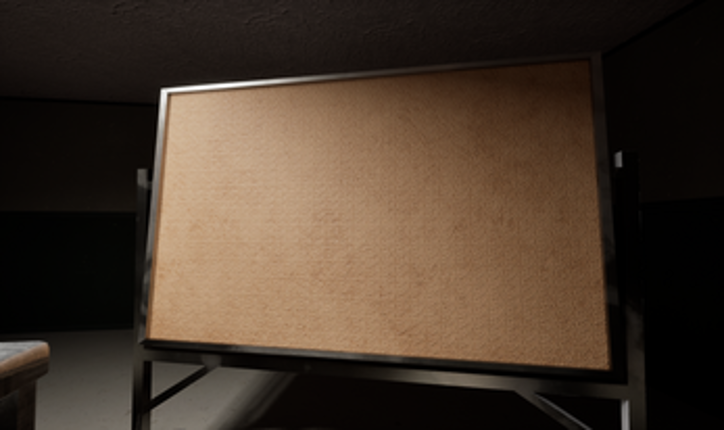 The Case of Elias Granger screenshot