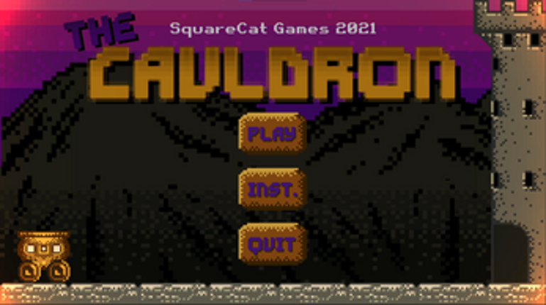 The Cauldron screenshot