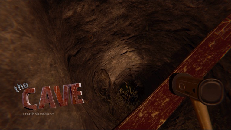 The Cave VR screenshot