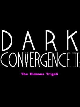 Games like The Dark Convergence II