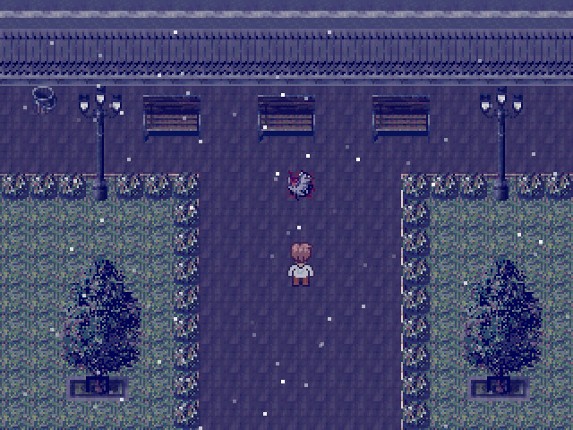 The Eternal Fool screenshot