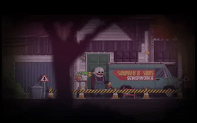 The Happyhills Homicide Image