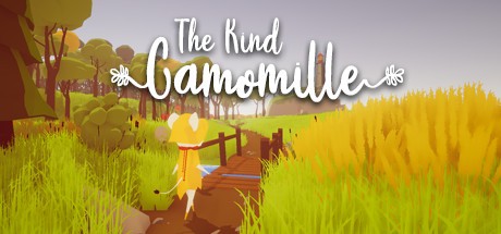 Games like The Kind Camomille