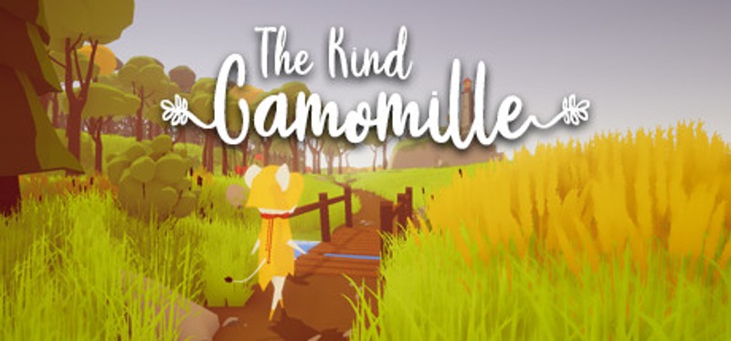The Kind Camomille Image