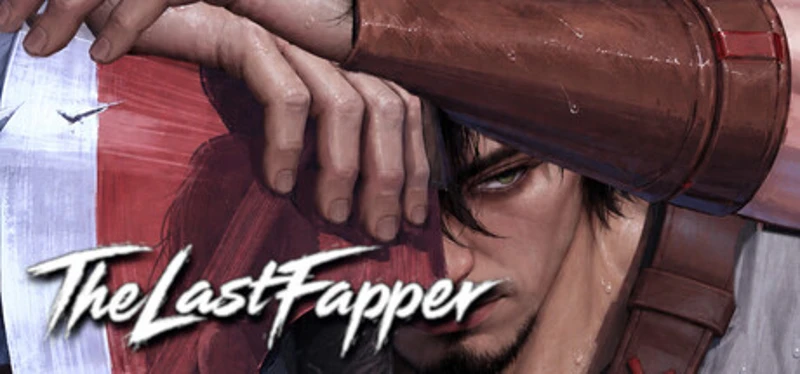 The Last Fapper Image