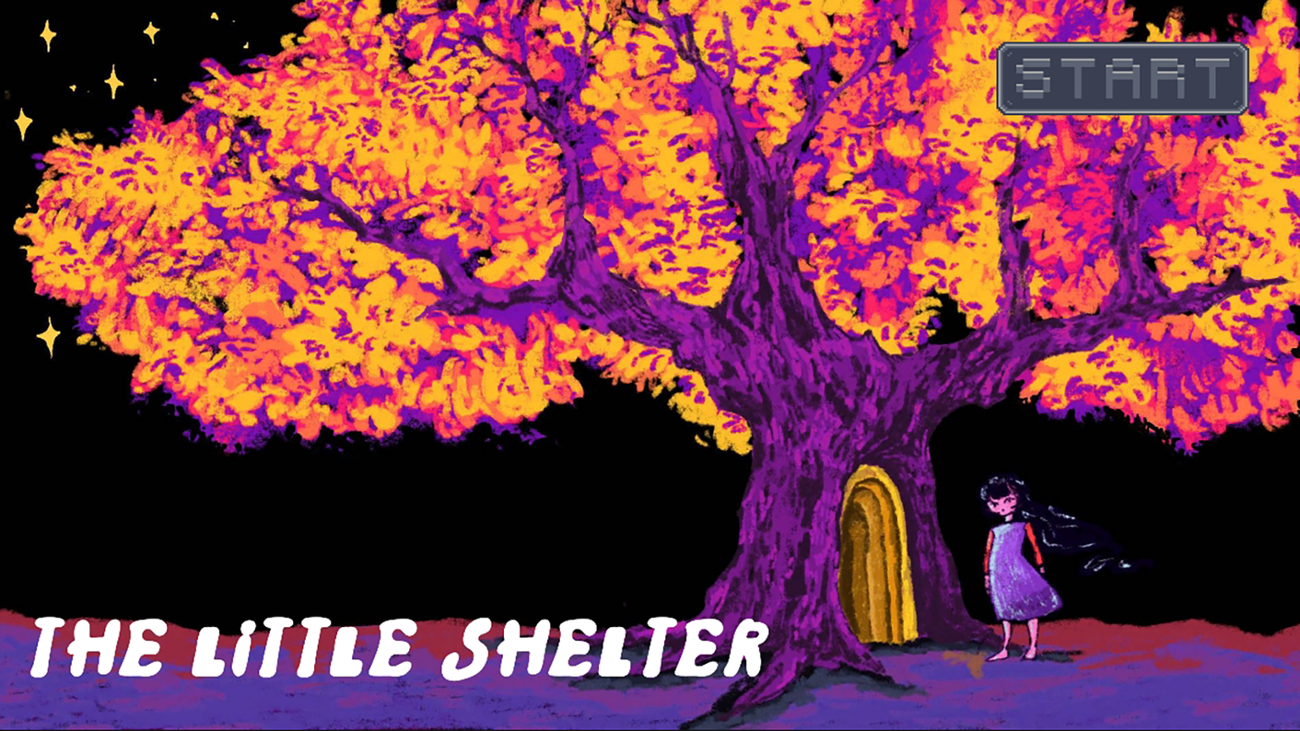 Games like The Little Shelter I