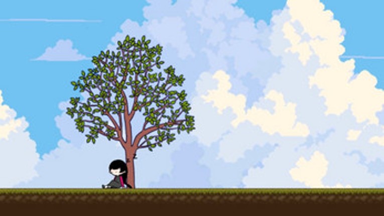 The Little Shelter I screenshot