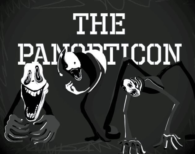 Games like The Panopticon